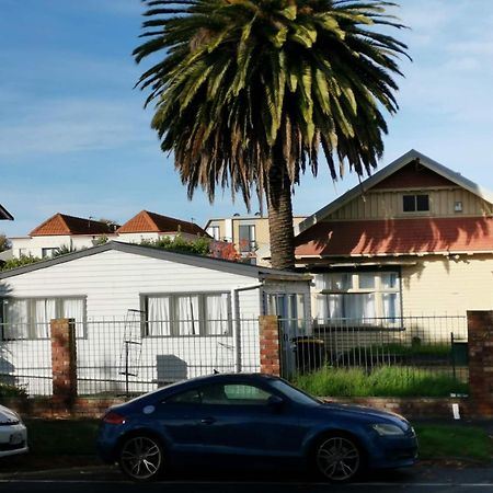 Christchurch Cbd Backpacker2 エクステリア 写真