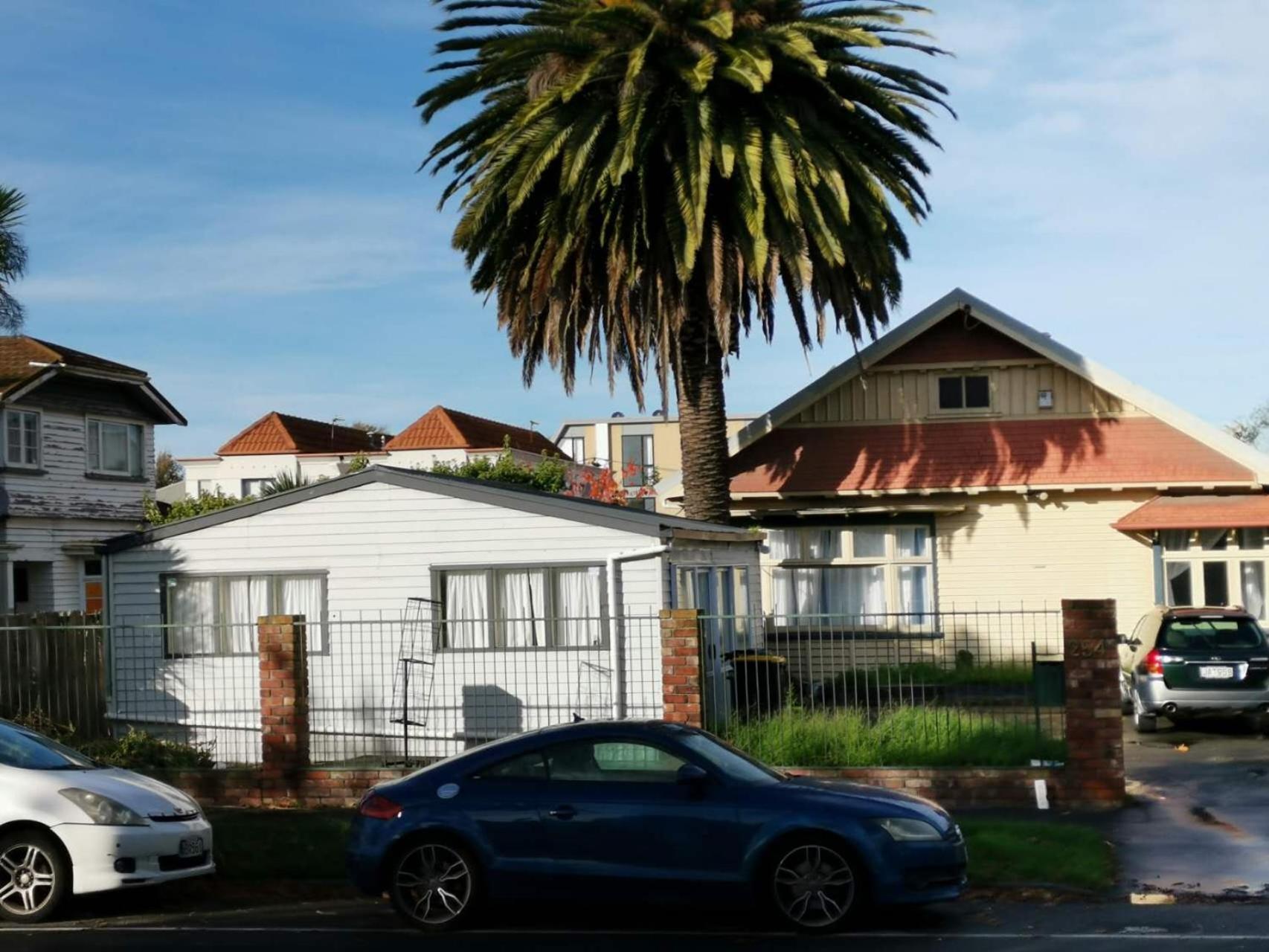 Christchurch Cbd Backpacker2 エクステリア 写真